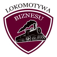 Lokomotywa Biznesu logo - Similar company to Powiatowe Kluby Biznesu Pkb 314