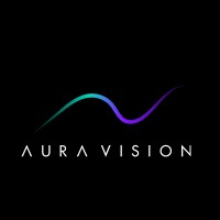 AuraVision logo - Similar company to Venuetech Llc