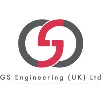 GS Engineering (UK) Ltd logo - Similar company to Bartlett Ltd