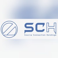 Source Connection Holdings logo - Similar company to Oceans 5 Petroleum