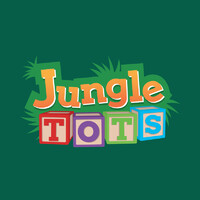 Jungle Tots Childrens Day Nurseries logo - Similar company to Caremark Peterborough