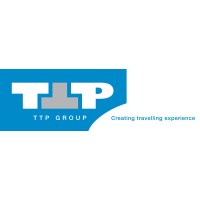 TTP Services Group logo - Similar company to Solmar.Nl