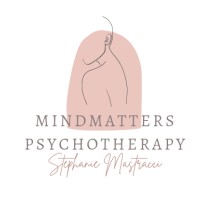 MindMatters Psychotherapy logo - Similar company to Cindy Holistic Life Coach