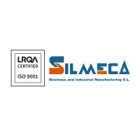 BUIND MFG logo - Similar company to Silmeca