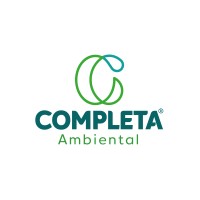 Completa Ambiental logo - Similar company to Itajet Ambiental