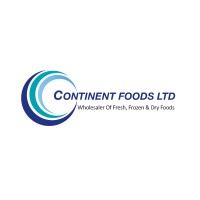 Continent Foods Limited logo - Similar company to E&A Distribution Limited