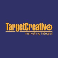 TargetCreativo Marketing Integral logo - Similar company to Bracho Language Institute