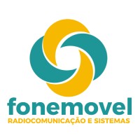 Fonemovel - Radiocomunicação logo - Similar company to Vix99