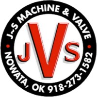 J~S Machine and Valve Inc. logo - Similar company to American Controls Technology, Inc. - Act, Inc.