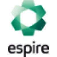Espire AS logo - Similar company to Delta Information Systems, Inc.