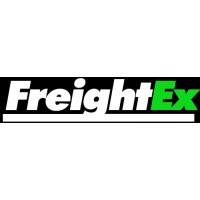 FreightEx Logistics logo - Similar company to Rowdy Transport