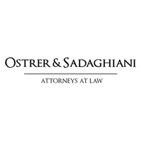 Ostrer & Sadaghiani, P.C. logo - Similar company to Ostrer & Associates, Pc