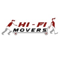 Hi Fi Movers logo - Similar company to Smart Moving Chicago