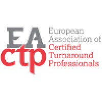 EACTP logo - Similar company to Waypoint Change Limited
