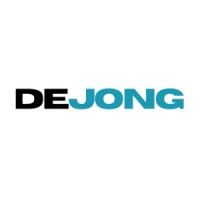 DEJONG Legal logo - Similar company to V.V. De Meern (Official)