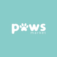 Paws Market logo - Similar company to Asato.Sushiok