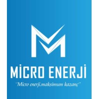 MicroEnerji logo - Similar company to Mxn Kablo San. Ve Tic. Ltd. Şti.