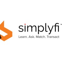 Simplyfi™ Connect logo - Similar company to Apex Brs