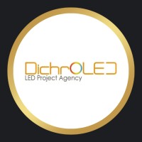 DichroLed - Lighting Solutions logo - Similar company to Mais Led Iluminação