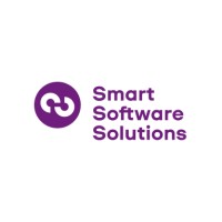 Smart Software Solutions logo - Similar company to Банк Уралсиб