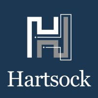 Hartsock Industrial Sales, Inc. logo - Similar company to Raytron Technology Co., Ltd.