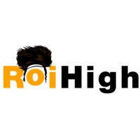 ROI High logo - Similar company to Fruition