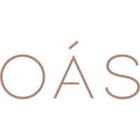 OÁS Clinic logo - Similar company to Aia - Associação De Apoio E Inclusão Ao Autista