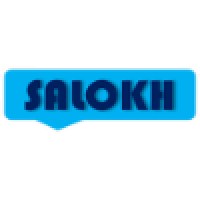 Salokh Cyberservices (P) Ltd. logo - Similar company to Appcloud Software Solutions Pvt Ltd