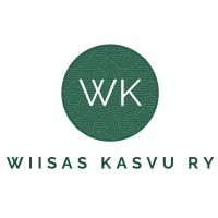 Wiisas Kasvu ry logo - Similar company to Pihlapro
