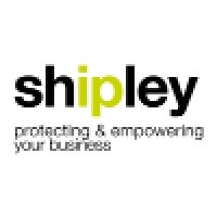 Shipley IP logo - Similar company to Target Eu Project