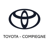 Toyota Compiègne Gueudet 1880 logo - Similar company to Cap Horn Communications - Recto Verso Magazine