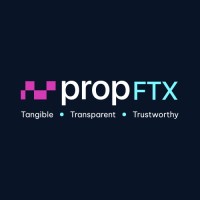 PropFTX logo - Similar company to Infowebment Solution And Consultancy Services