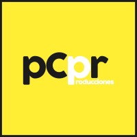 PCPR Producciones logo - Similar company to Agencia Obex Chile