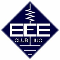 EEE Club, IIUC logo - Similar company to Ieee Robotics & Automation Society Iiuc Student Branch Chapter