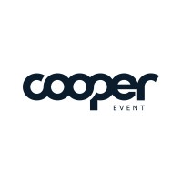 Cooper Event logo - Similar company to Twenty Creative