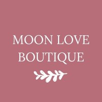 Moon Love Boutique logo - Similar company to It Dot