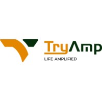 Tryamp physiotherapy logo - Similar company to Eezalign