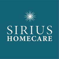 Sirius Homecare logo - Similar company to Support Solutions