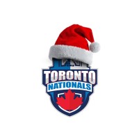 Toronto Nationals logo - Similar company to Jaguars Sporting Ventures Ltd.