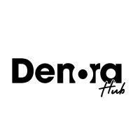 Denora Hub logo - Similar company to Plomo Media