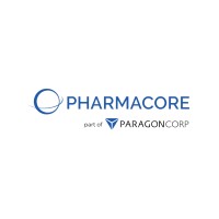 ParagonCorp Malaysia logo - Similar company to Rubix Communications