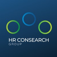 HR CONSEARCH Group logo - Similar company to Aedipe Aragón