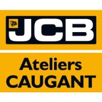 ATELIERS CAUGANT logo - Similar company to Ekoobou