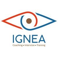 IGNEA - Coaching | Intervisie | Training logo - Similar company to Fyzerr