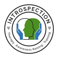 Introspection logo - Similar company to At My Pace