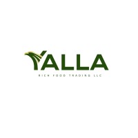 Yalla RF Trading logo - Similar company to Geo Pack Llc