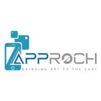 Approch India logo - Similar company to Emdee
