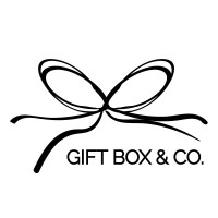 Gift Box & Co. logo - Similar company to Don Regalo
