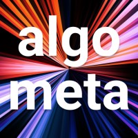 Algometa logo - Similar company to Echonos