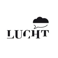 Uitgeverij Lucht logo - Similar company to Uitgeverij Haystack